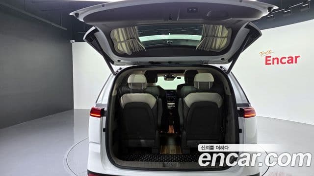 Kia Carnival 4세대 Signature, 2021 20