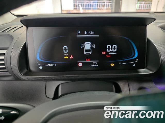 Hyundai Casper турбо D Essential, 2024 6