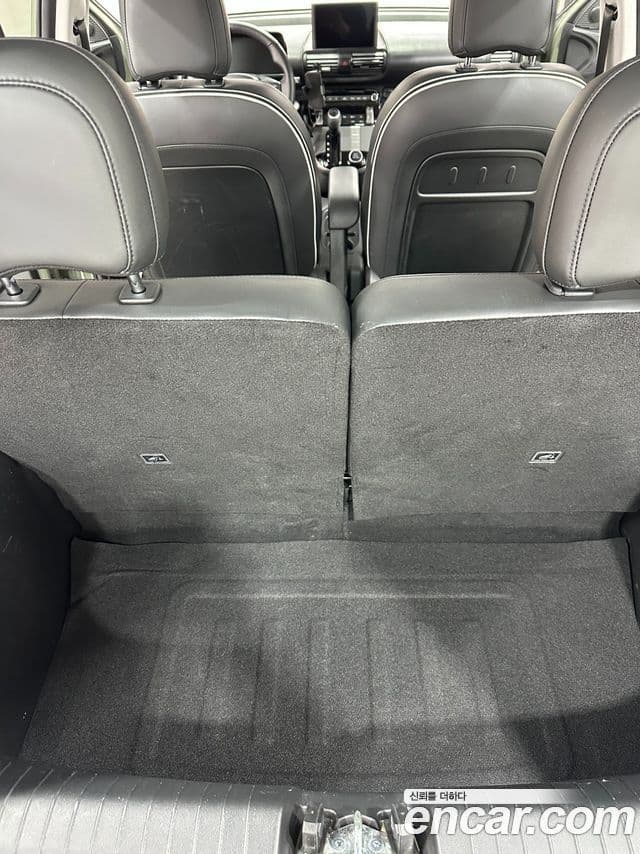 Hyundai Casper турбо D Essential, 2024 11