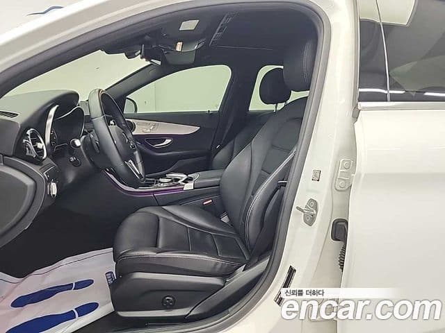 Mercedes-Benz C-класс W205 C220 d 4MATIC, 2020 11