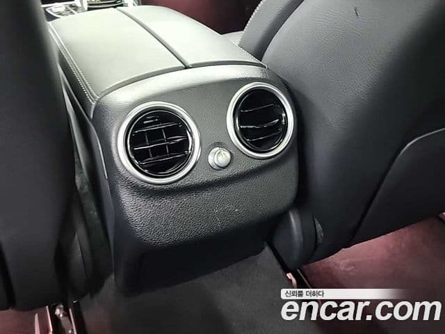 Mercedes-Benz C-класс W205 C220 d 4MATIC, 2020 13