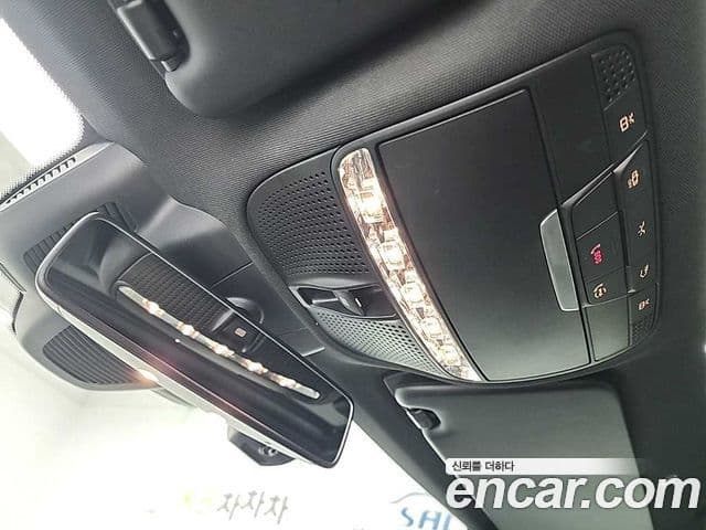 Mercedes-Benz C-класс W205 C220 d 4MATIC, 2020 17