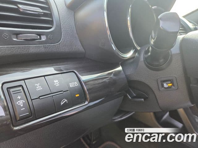 Kia Sorento R топовая версия, 2012 10