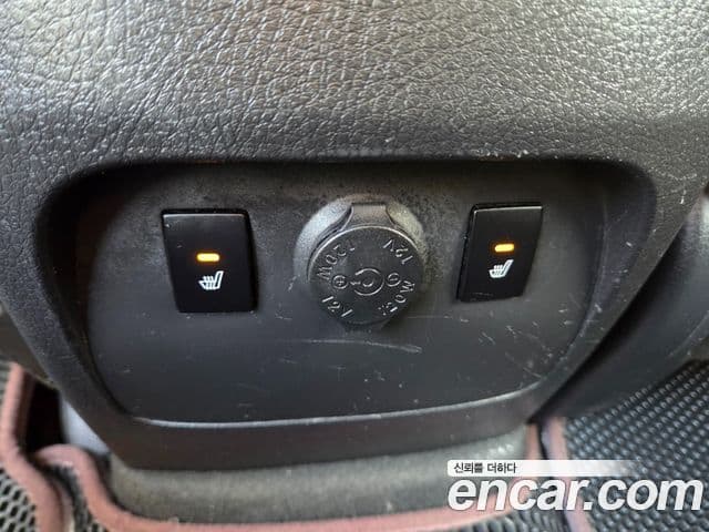 Kia Sorento R топовая версия, 2012 18