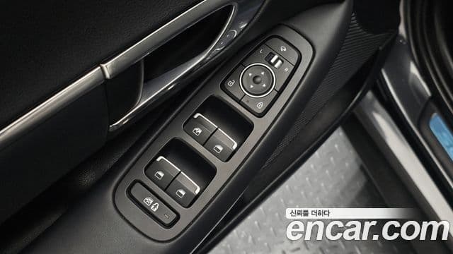 Hyundai Sonata (DN8) Premium Family, 2020 17