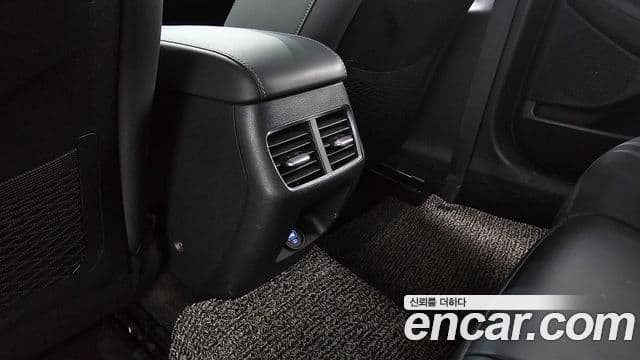 Hyundai Sonata (DN8) Premium Family, 2020 18