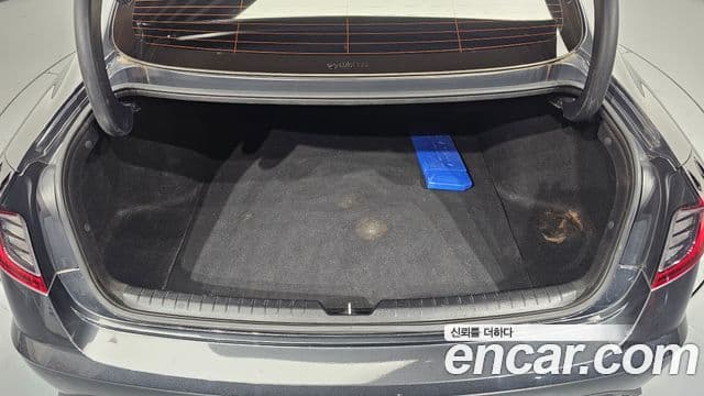 Hyundai Sonata (DN8) Premium Family, 2020 20