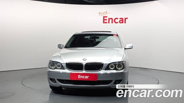 BMW 7시리즈 (E65) 730Li, 2006 3