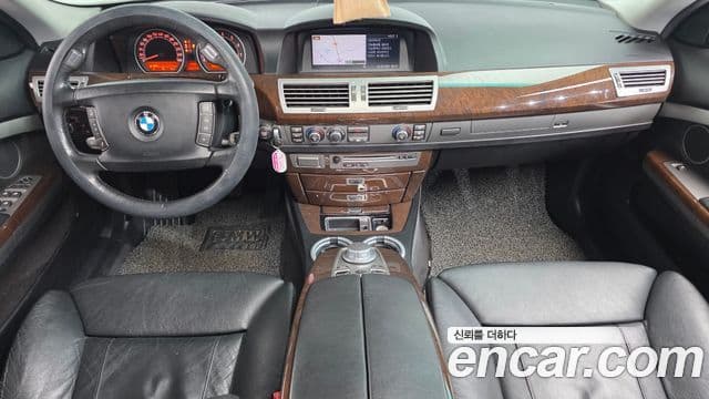 BMW 7시리즈 (E65) 730Li, 2006 7