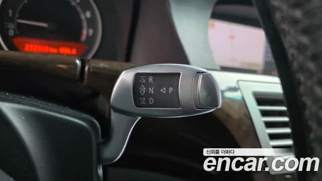 BMW 7시리즈 (E65) 730Li, 2006 9