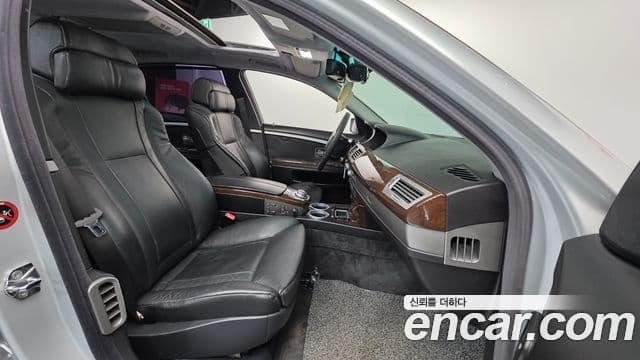 BMW 7시리즈 (E65) 730Li, 2006 10