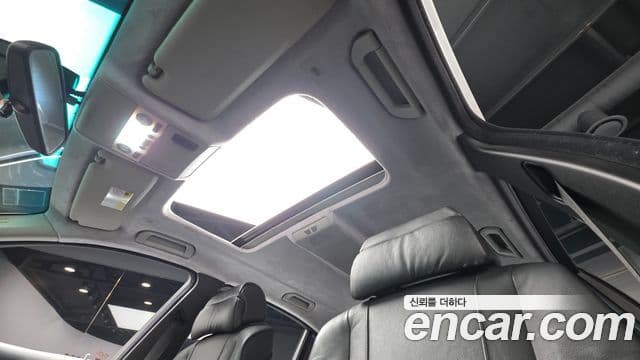 BMW 7시리즈 (E65) 730Li, 2006 11