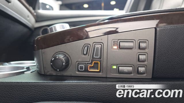BMW 7시리즈 (E65) 730Li, 2006 14
