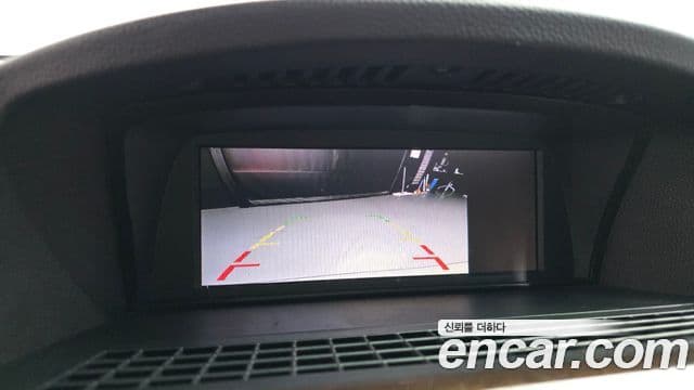 BMW 7시리즈 (E65) 730Li, 2006 16