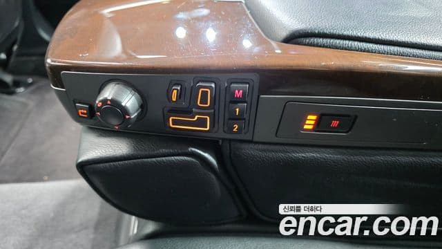 BMW 7시리즈 (E65) 730Li, 2006 18