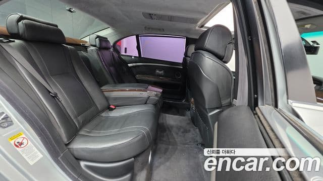 BMW 7시리즈 (E65) 730Li, 2006 19