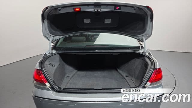 BMW 7시리즈 (E65) 730Li, 2006 20