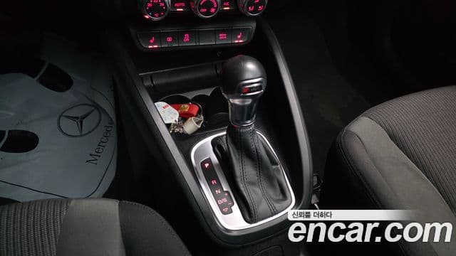 Audi A1 30 TDI Design Premium Sportback, 2015 9