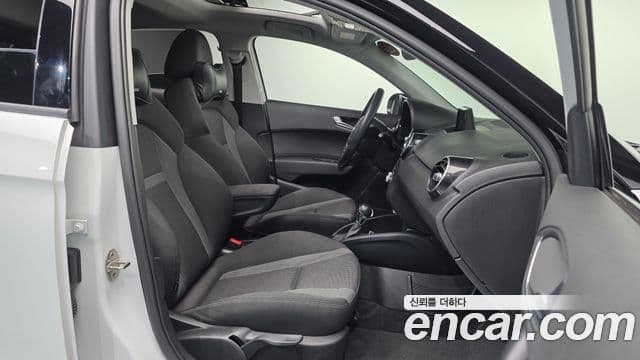 Audi A1 30 TDI Design Premium Sportback, 2015 10