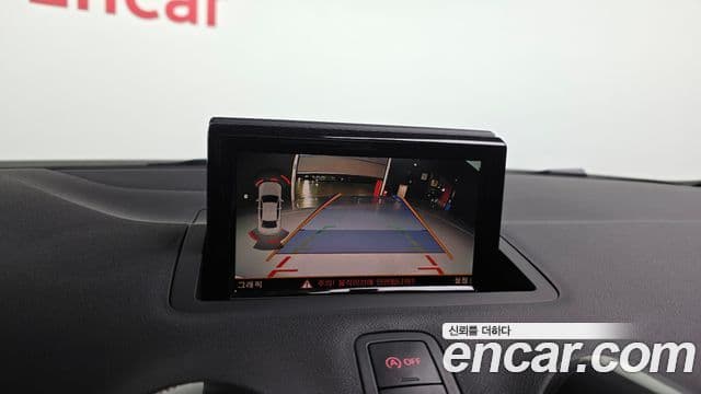 Audi A1 30 TDI Design Premium Sportback, 2015 15