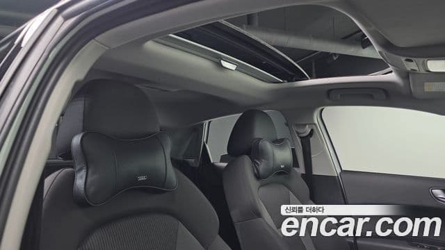 Audi A1 30 TDI Design Premium Sportback, 2015 18