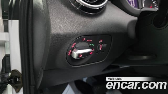 Audi A1 30 TDI Design Premium Sportback, 2015 19