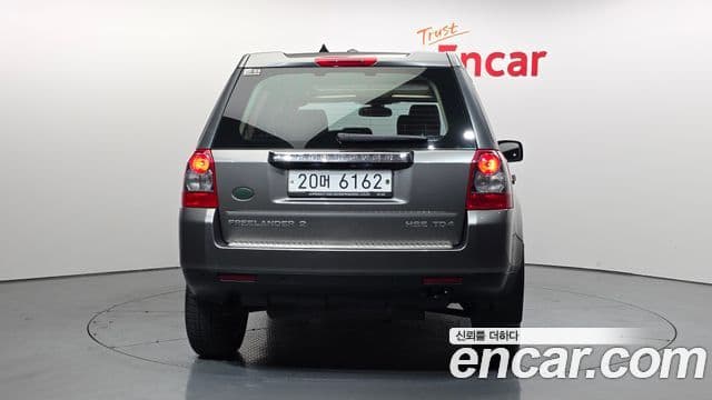 Land Rover 프리랜더2 2.2 TD4 HSE, 2010 4