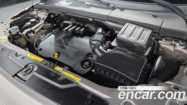 Land Rover 프리랜더2 2.2 TD4 HSE, 2010 6