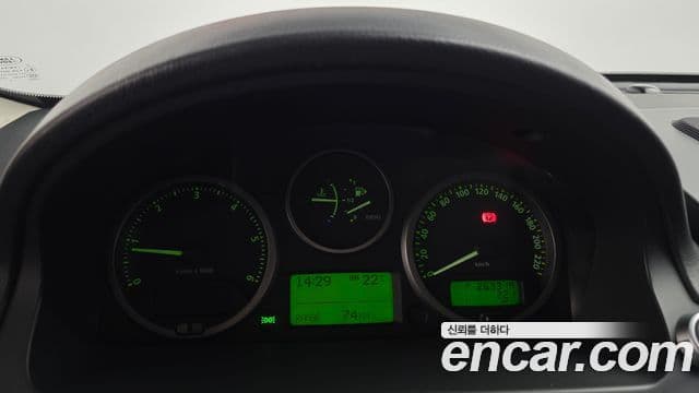 Land Rover 프리랜더2 2.2 TD4 HSE, 2010 8