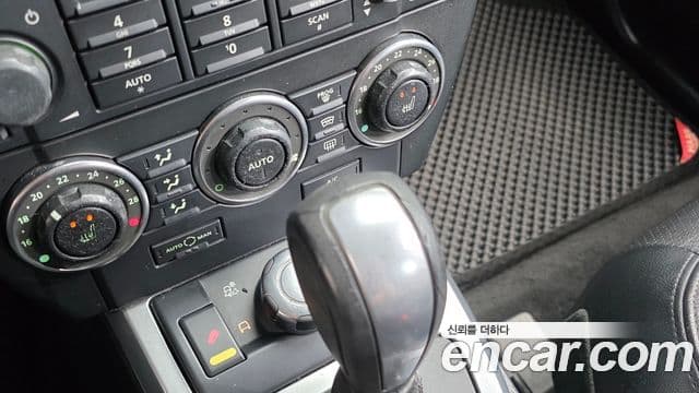Land Rover 프리랜더2 2.2 TD4 HSE, 2010 9