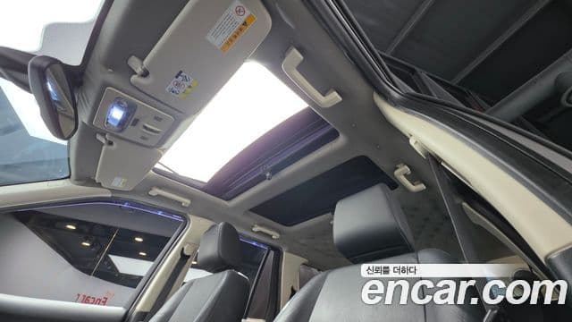 Land Rover 프리랜더2 2.2 TD4 HSE, 2010 11