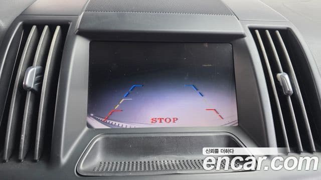 Land Rover 프리랜더2 2.2 TD4 HSE, 2010 17