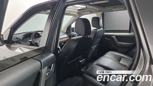Land Rover 프리랜더2 2.2 TD4 HSE, 2010 18