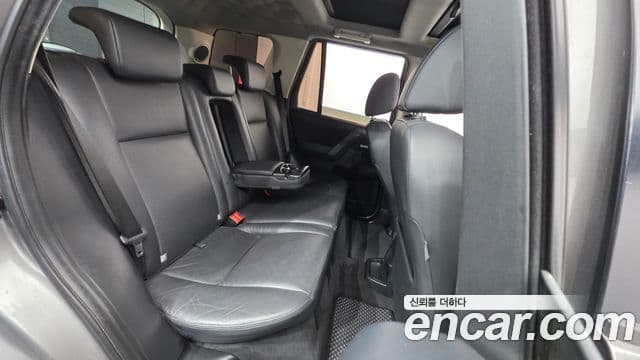 Land Rover 프리랜더2 2.2 TD4 HSE, 2010 19