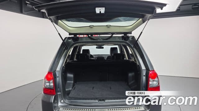 Land Rover 프리랜더2 2.2 TD4 HSE, 2010 20
