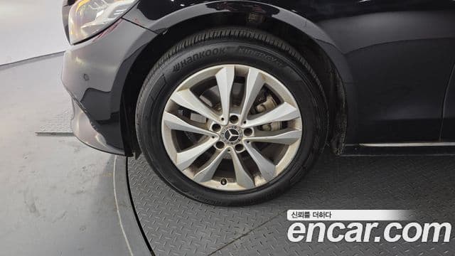 Mercedes-Benz C-класс W205 Avantgarde, 2019 все фото