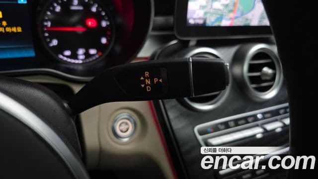 Mercedes-Benz C-класс W205 Avantgarde, 2019 9