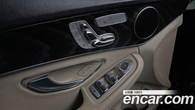 Mercedes-Benz C-класс W205 Avantgarde, 2019 17