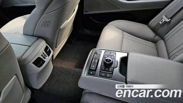 Hyundai Genesis DH G330 Premium AWD, 2015 13