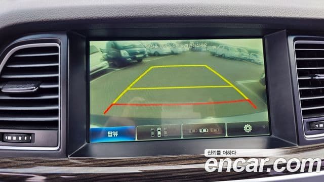 Hyundai Genesis DH G330 Premium AWD, 2015 16