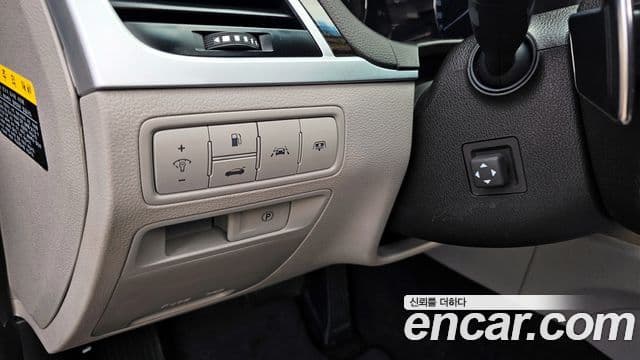 Hyundai Genesis DH G330 Premium AWD, 2015 18