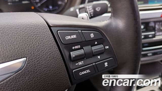 Hyundai Genesis DH G330 Premium AWD, 2015 20