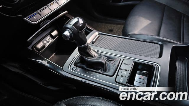 Kia All New Sorento Prestige, 2017 9