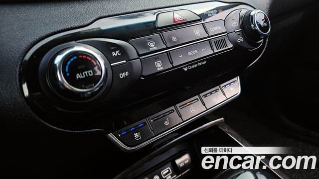 Kia All New Sorento Prestige, 2017 13