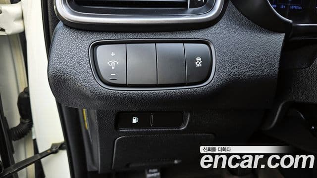 Kia All New Sorento Prestige, 2017 15