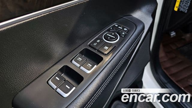 Kia All New Sorento Prestige, 2017 19