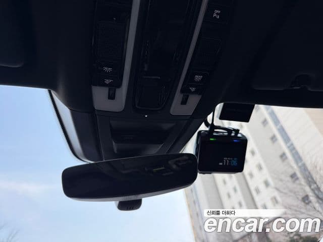 Porsche Cayenne (PO536) 3.0 купе, 2021 17