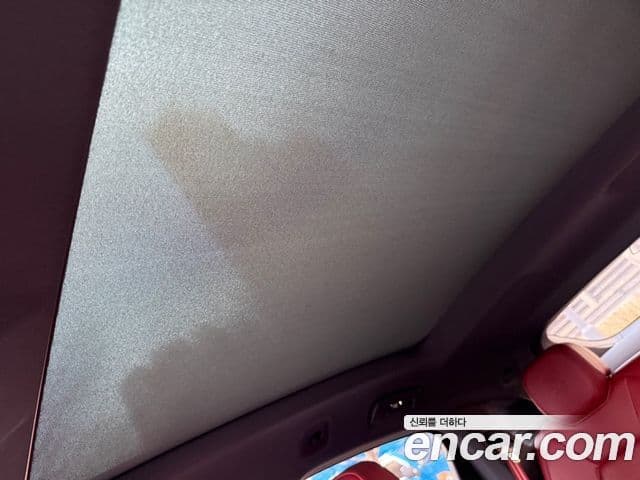 Porsche Cayenne (PO536) 3.0 купе, 2021 18