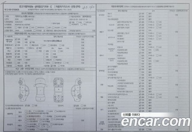Kia The / новый New Sorento Master, 2020 2