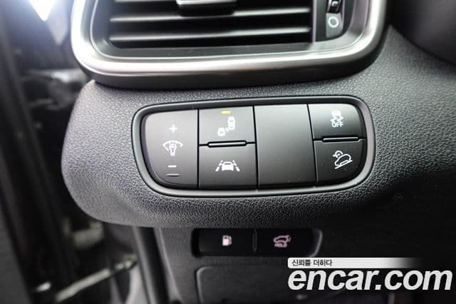 Kia The / новый New Sorento Master, 2020 13